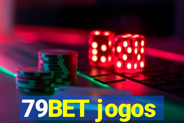 79BET jogos